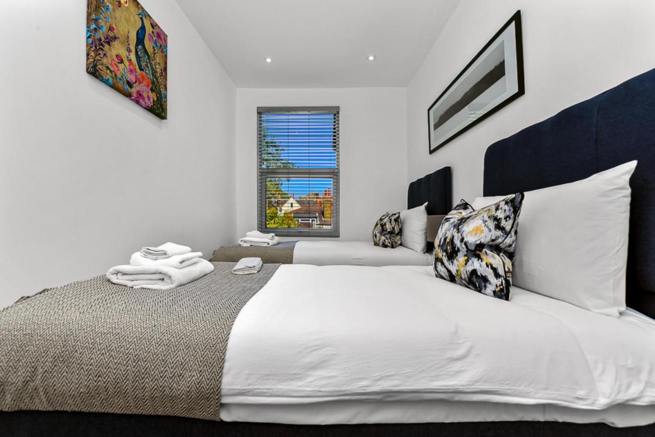 Amazing 2 Bedroom Apartment In Greater Londres Extérieur photo